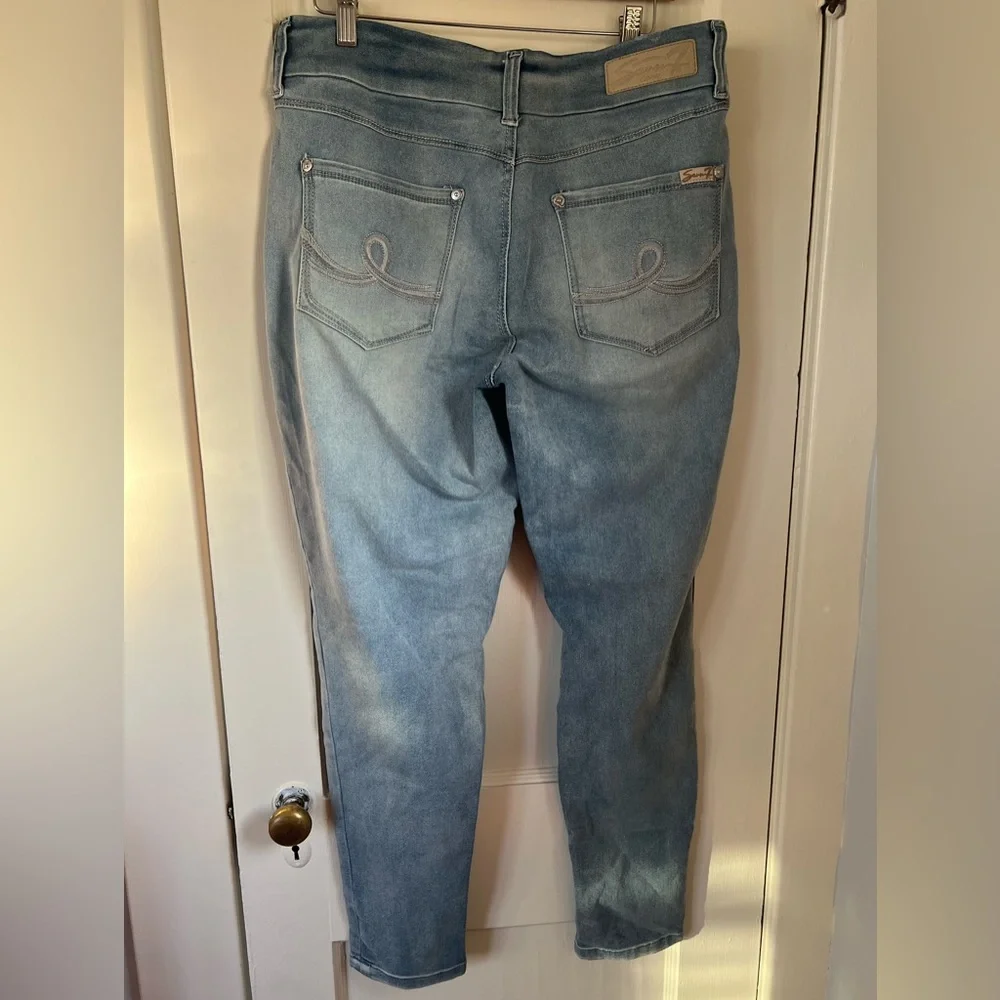 Seven7 Jeans - Picture 6 of 7